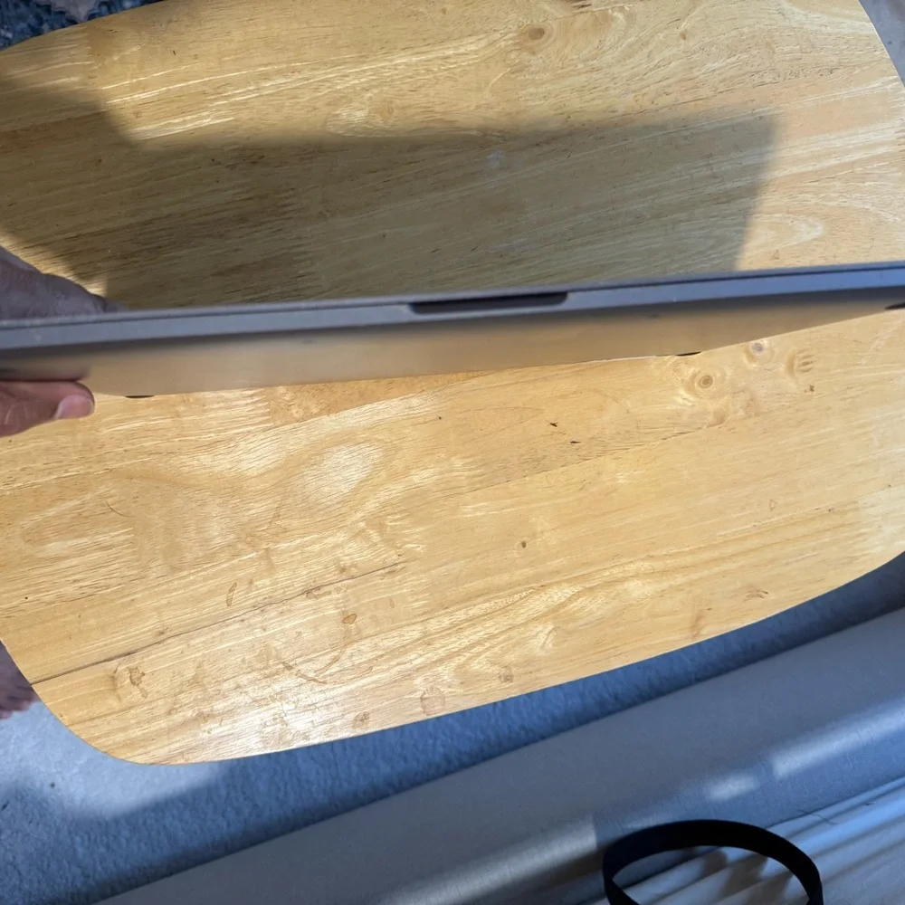 MacBook Pro 15 (2016) 4K Display / 512GB SSD / 16GB RAM